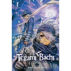 Tegami Bachi